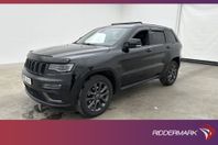 Jeep Grand Cherokee 3.6 4WD 290hk Panorama Kamera Drag Navi