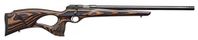 Brno CZ 457 Thumbhole .22LR