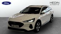 Ford Focus FOCUS 1.0 155 MHEV ACTIVE AUTOMAT HGV