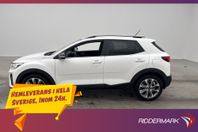 Kia Stonic 1.0 GDi 120hk EU6 Advance Plus