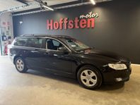Volvo V70 D3 Classic, Momentum Euro 6