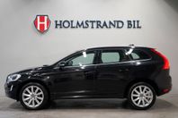 Volvo XC60 D4 AWD 190hk Ocean Race P-värme Kamera Ny K-remm