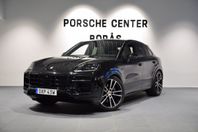 Porsche Cayenne Coupé E-Hybrid