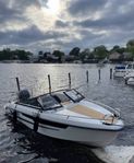 Yamarin 60 DC / Yamaha 115 hk / 2022 / Bara 28 timmar!