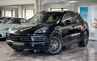 Porsche Cayenne S 440hk Sport Chrono 360° Pano Luftfj Bose