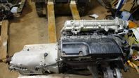 2st motorer mercedes diesel årsmod 99-07 OBS 6000 mil!