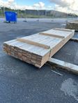 Paket Trall 28x120- 3.60m 81st
