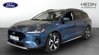 Ford Focus FOCUS 1.0 125 MHEV ACTIVE MANUELL HGV