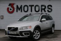 Volvo XC70 D4 AWD Geartronic Summum/Taklucka/Navi/Drag/Skinn