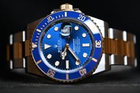 Rolex Submariner 126613LB 2022