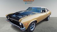 Chevrolet Nova RESERVERAD JOAKIM 402 BB FIN