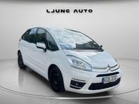 Citroën C4 Picasso 1.6 e-HDi Airdream EGS Euro 5 / DRAGKROK