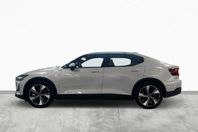 Polestar 2 Long Range Single Motor 360 kamera 0% RÄNTA