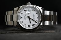 Oyster Perpetual Datejust 36 2016