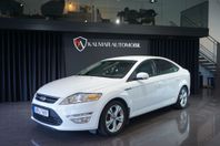 Ford Mondeo 1.6 EcoBoost Sport Edition 160hk En-ägare