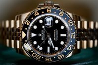 Rolex GMT-Master II 126718GRNR