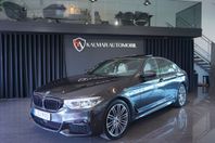 BMW 520 d xDrive Steptronic M Sport 190hk Fullutrustad