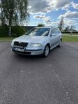 Skoda Octavia Kombi 1.8 TSI Sport Euro 4