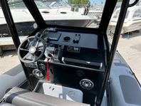 Highfield 590 Ocean Master -2016 | Suzuki 140hk