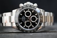 Rolex Daytona 116500LN 2022