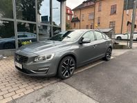 Volvo S60 D3 Aut Momentum Drag / B-kamera