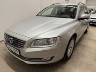 Volvo V70 D4 181hk Momentum Automat/Värmare/Drag/Rattvärme