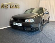 Volkswagen Golf 5-DÖRRAR 2.8 V6 4MOTION HIGHLINE|MAX UTR|