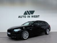 BMW 520 d xDrive Touring M Sport / Drag / Backkamera