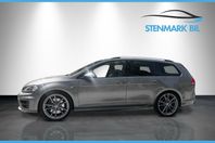 Volkswagen Golf Sportscombi R 2.0 TSI BMT 4Motion R Euro 6