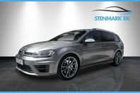 Volkswagen Golf Sportscombi R 2.0 TSI BMT 4Motion R Euro 6