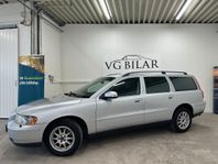 Volvo V70 2.4