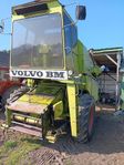 CLAAS MERCATOR 75  14 FOOT MED BORDSVAGN