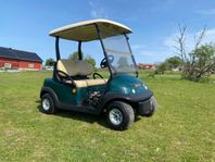Club Car President 2011