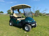 Club Car President 2007
