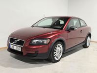 Volvo C30 1.8 Flexifuel Kinetic.