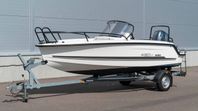 Ryds 490 VI Sport S-line Yamaha 60HK 2021