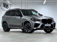 BMW X5 M Competition Euro 6
