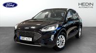 Ford Kuga Plug-In Hybrid 225hk | Titanium