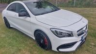 Mercedes-Benz AMG CLA 45 4MATIC Coupé AMG Euro 6