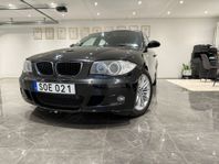 BMW 120 5-dörrars Advantage, M Sport.
