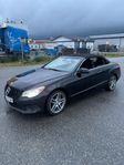 Mercedes-Benz E 350 Cabriolet 7G-Tronic Plus Euro 5