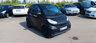Smart fortwo 1.0 Automat 2011