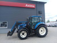 New Holland T4.85 Vreten 1235