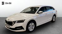 Skoda Octavia Combi 1.0 TSI 110 Drag/P-Värm/Carplay