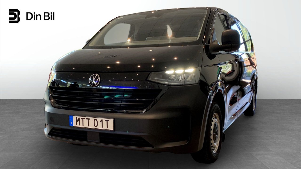 Volkswagen Transporter T7 Pro...