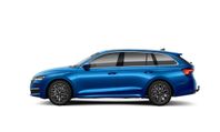 Skoda Octavia COMBI SELECTION 1,5 TSI 116 HK 7 VXL DSG