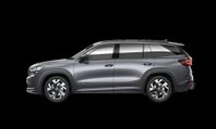 Skoda Kodiaq Sportline Business Edition 2,0 TSI 204 hk 4x4