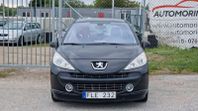 Peugeot 207 5-dörrar 1.6 VTi Sport Euro 4