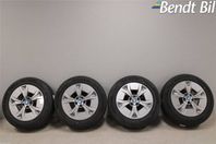 17" Original Sommarhjul till BMW X1/iX1 U11
