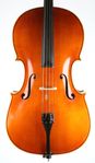 % Cello Karl Gustav Valgeborg Västerås 1987 Fynd %